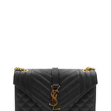 Medium bags luxury designer piece front view