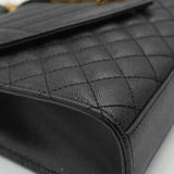 Medium premium bags detail and craftsmanship close-up