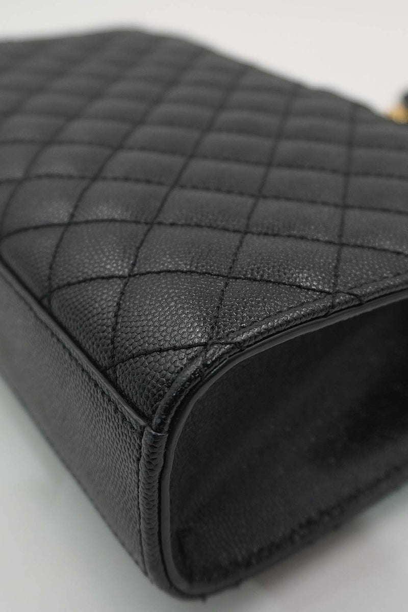 Medium bags side profile designer luxury fashion