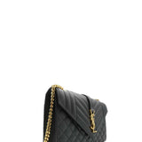 Medium bags side profile designer luxury fashion