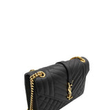 Medium bags lifestyle shot premium designer piece