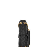 Medium bags side profile designer luxury fashion