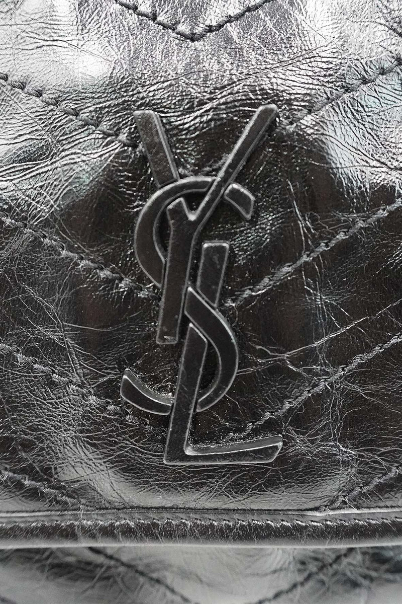 Medium bags lifestyle shot premium designer piece