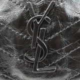 Medium bags lifestyle shot premium designer piece