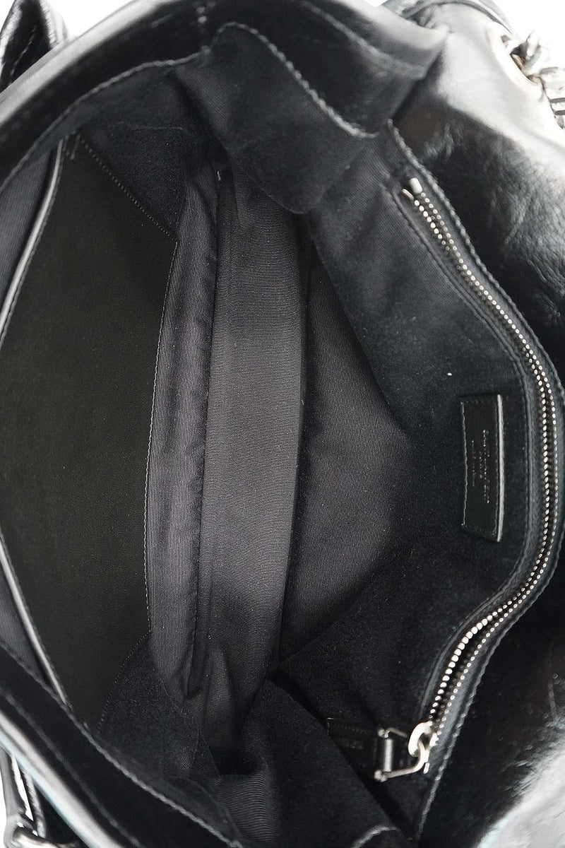 Medium bags luxury designer piece front view