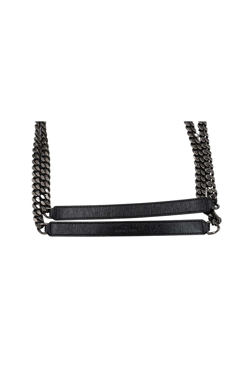 Medium bags luxury designer piece front view