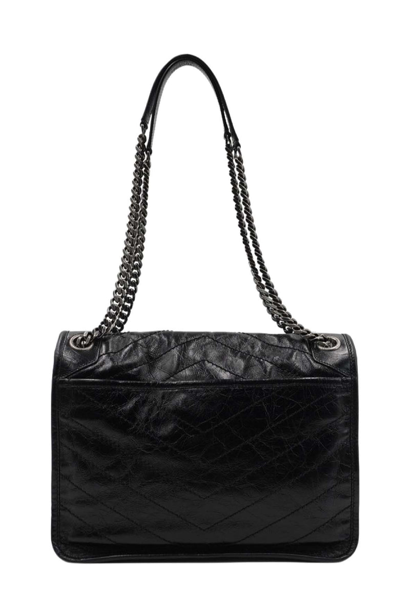 Medium bags side profile designer luxury fashion