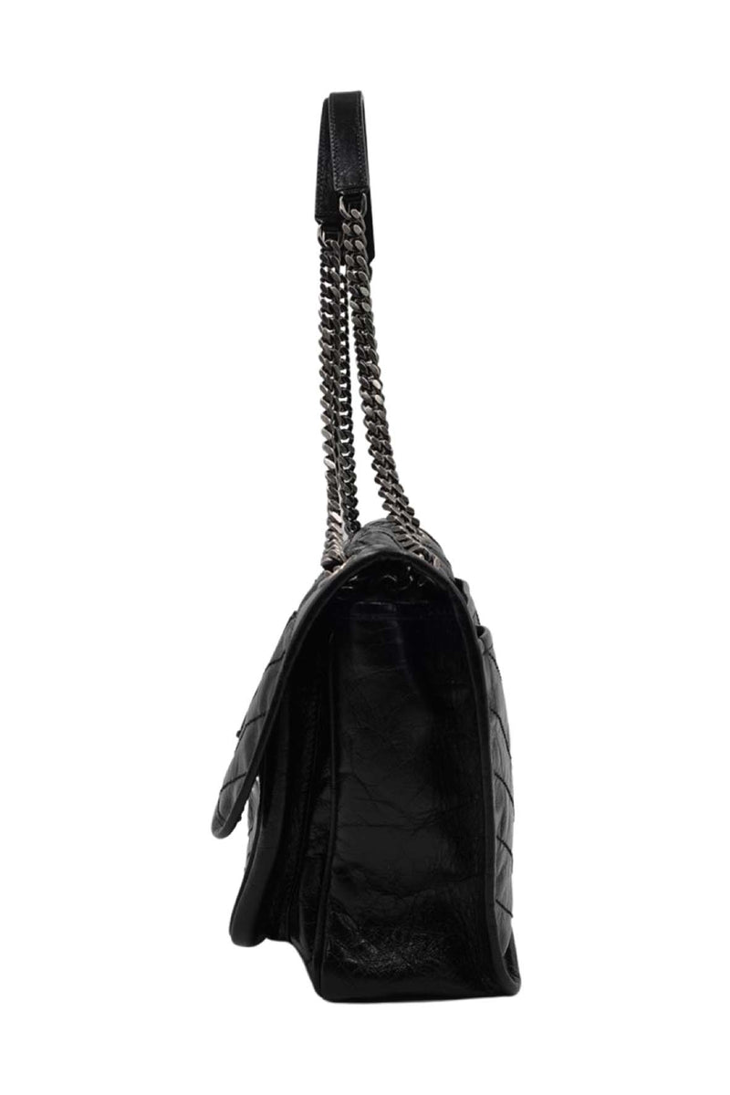 Medium bags luxury designer piece front view