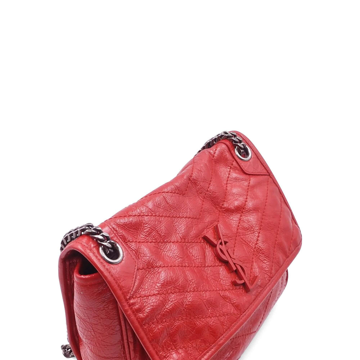 Medium bags luxury designer piece front view
