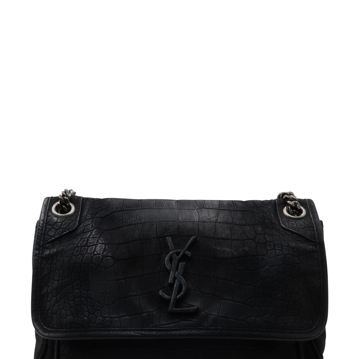 Medium bags luxury designer piece front view