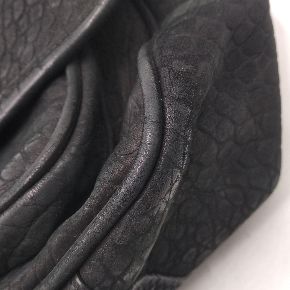 Medium bags side profile designer luxury fashion