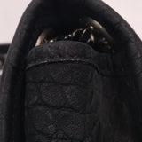 Medium bags lifestyle shot premium designer piece