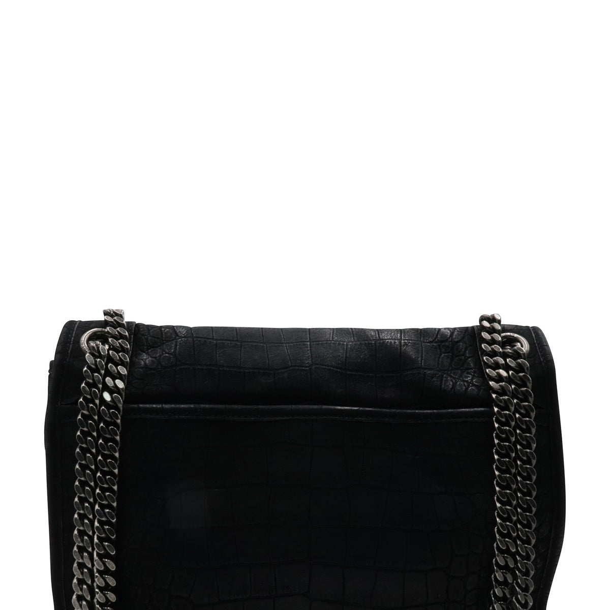 Medium bags side profile designer luxury fashion