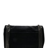 Medium bags side profile designer luxury fashion