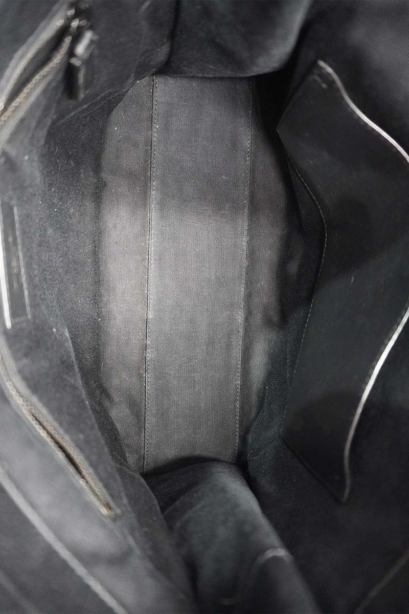 Medium premium bags detail and craftsmanship close-up