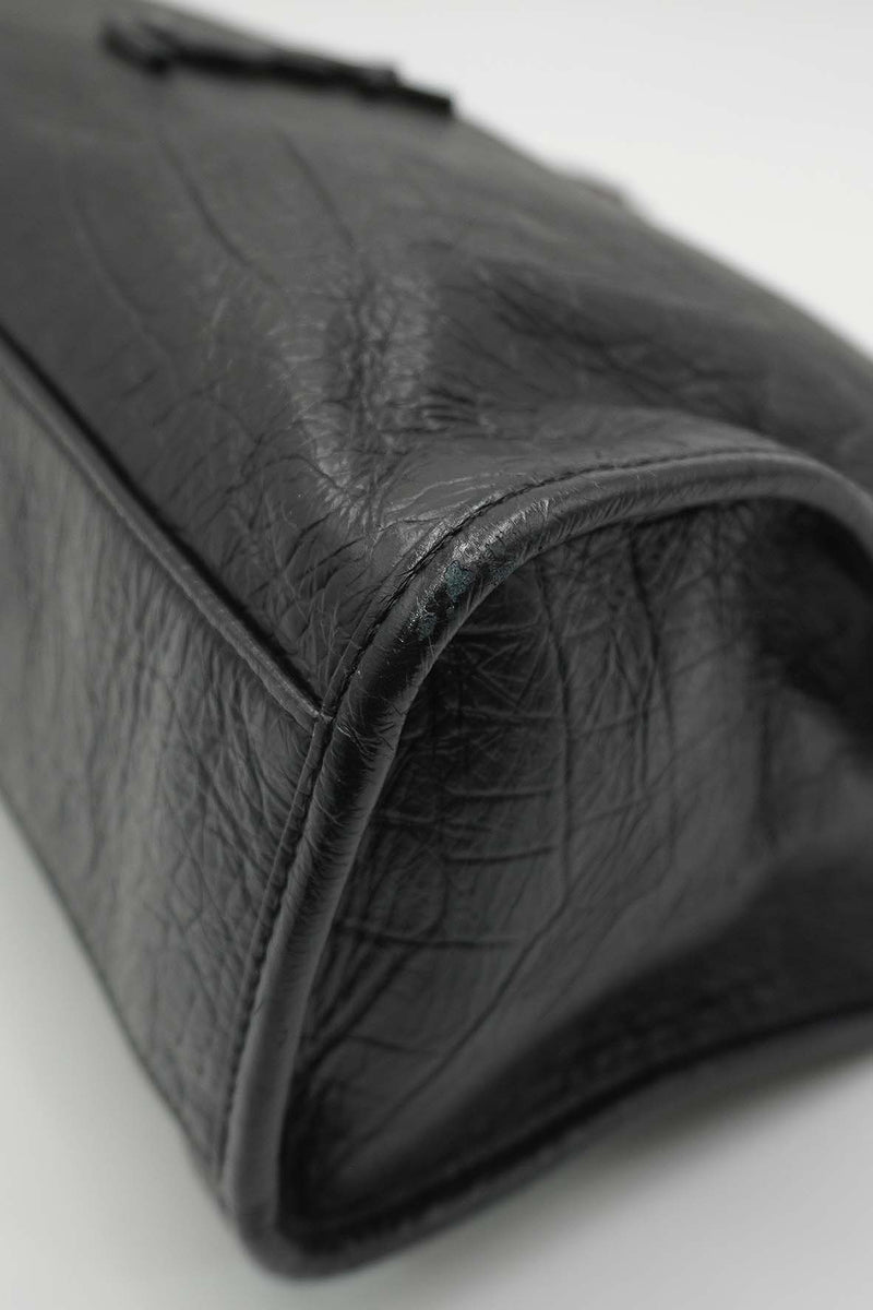 Medium bags side profile designer luxury fashion