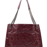 Medium bags lifestyle shot premium designer piece