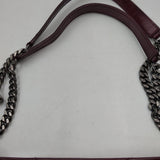 Medium bags side profile designer luxury fashion