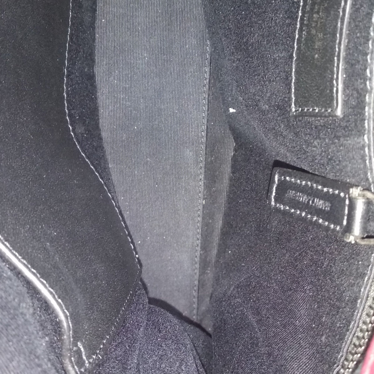 Medium bags side profile designer luxury fashion