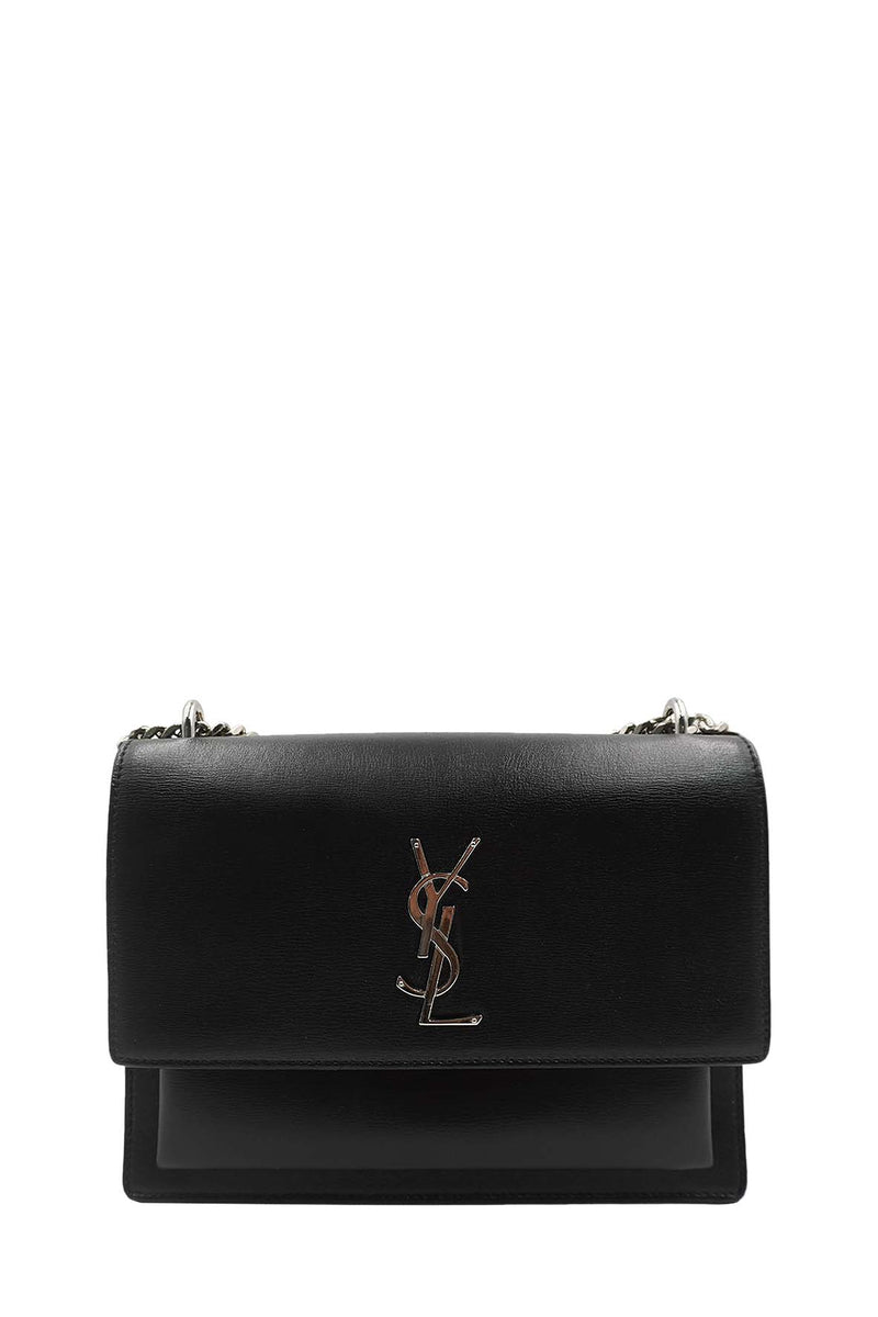 Medium bags luxury designer piece front view