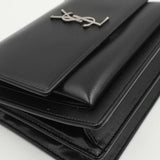 Medium premium bags detail and craftsmanship close-up