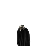 Medium bags side profile designer luxury fashion