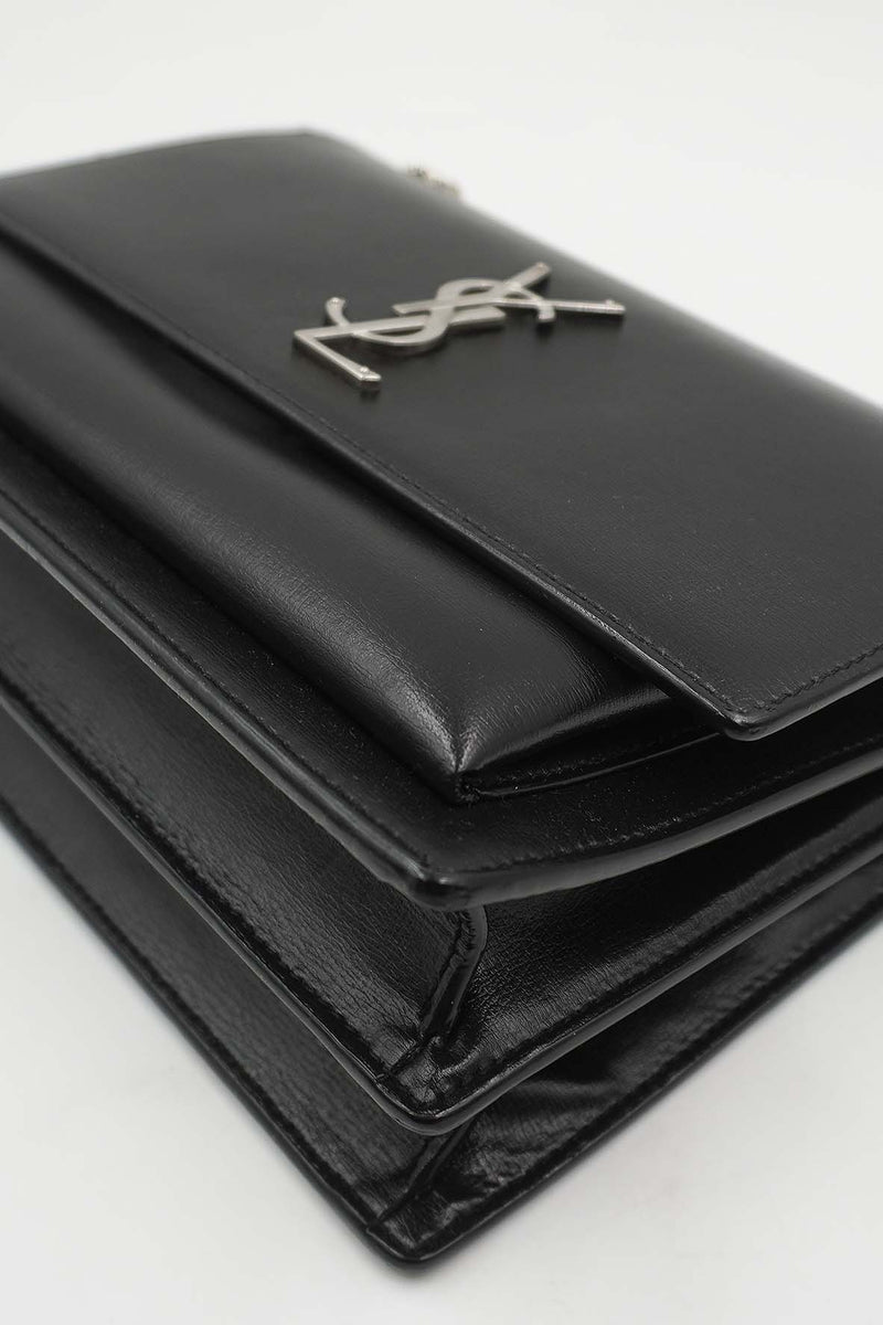 Medium bags luxury designer piece front view
