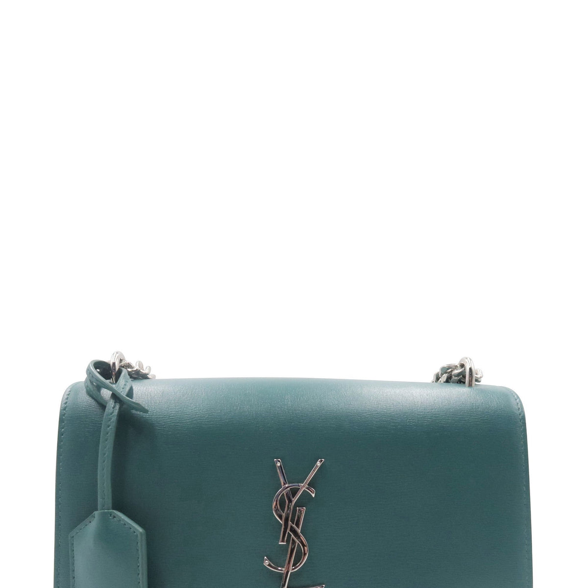 Medium bags luxury designer piece front view