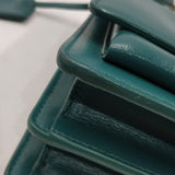 Medium bags side profile designer luxury fashion