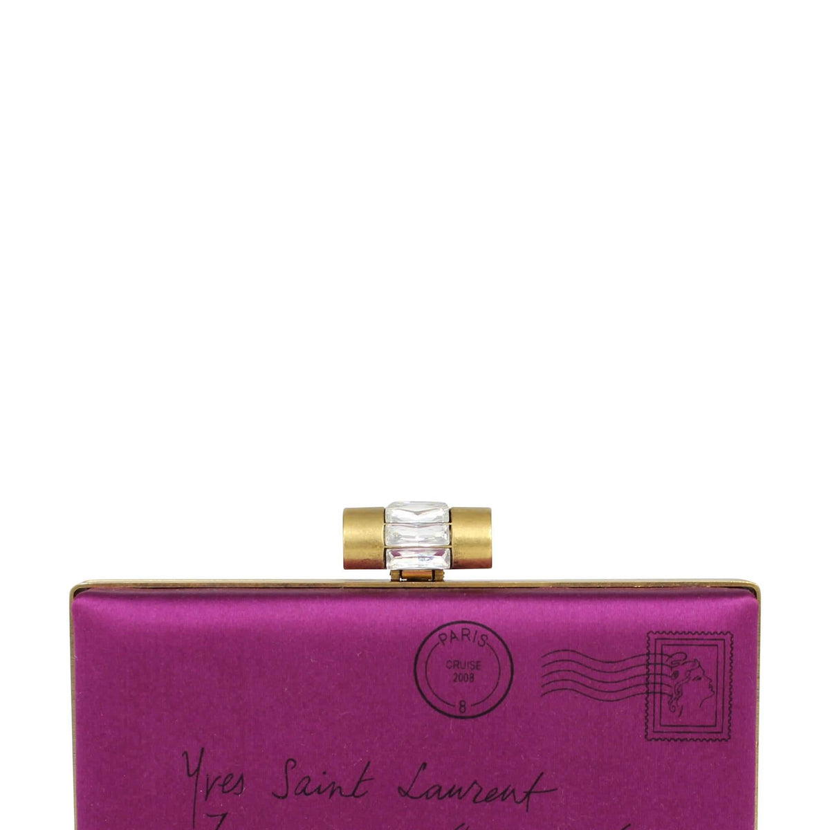 Minaudiere bags luxury designer piece front view