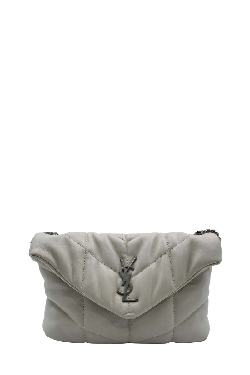 Mini bags luxury designer piece front view