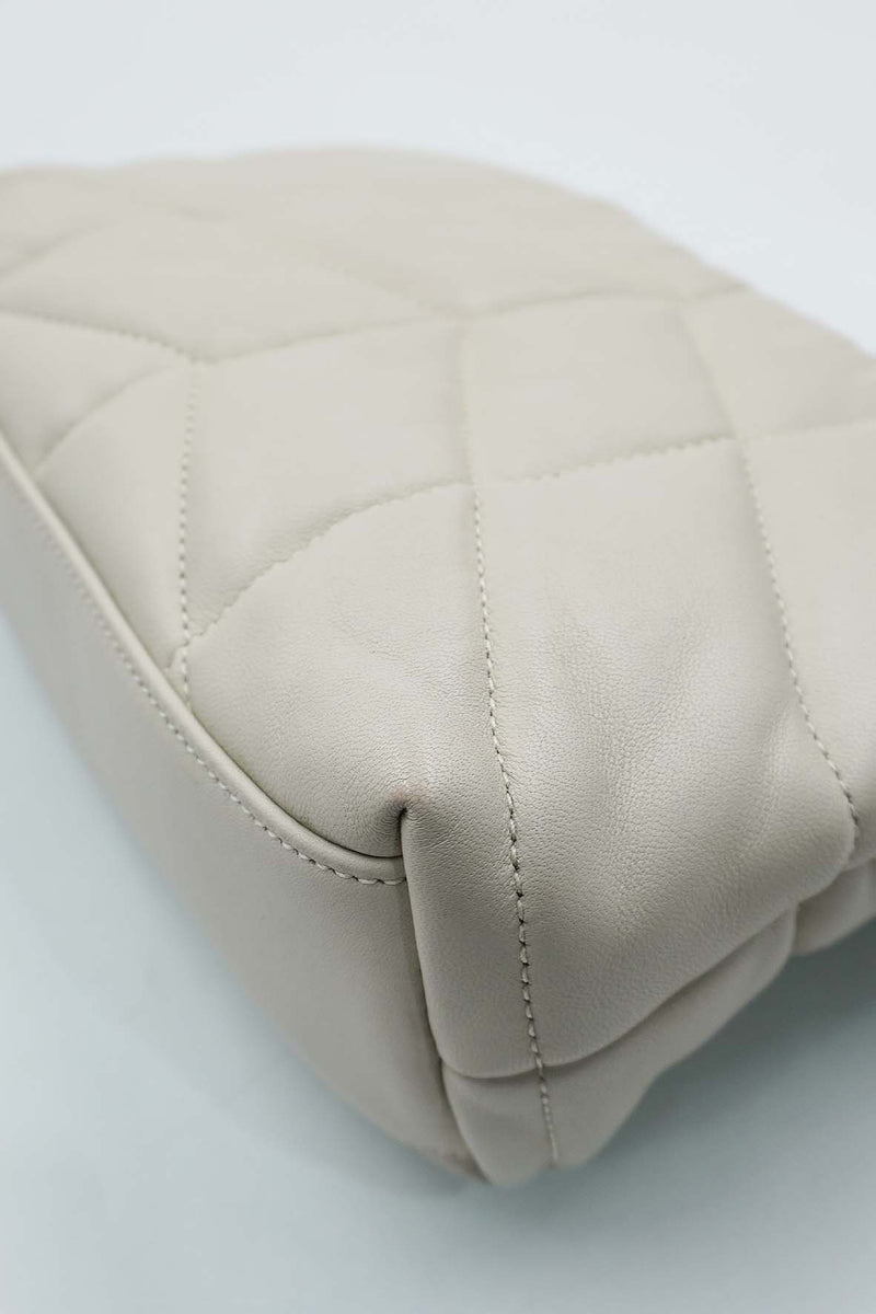 Mini bags side profile designer luxury fashion