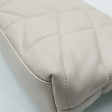 Mini bags side profile designer luxury fashion