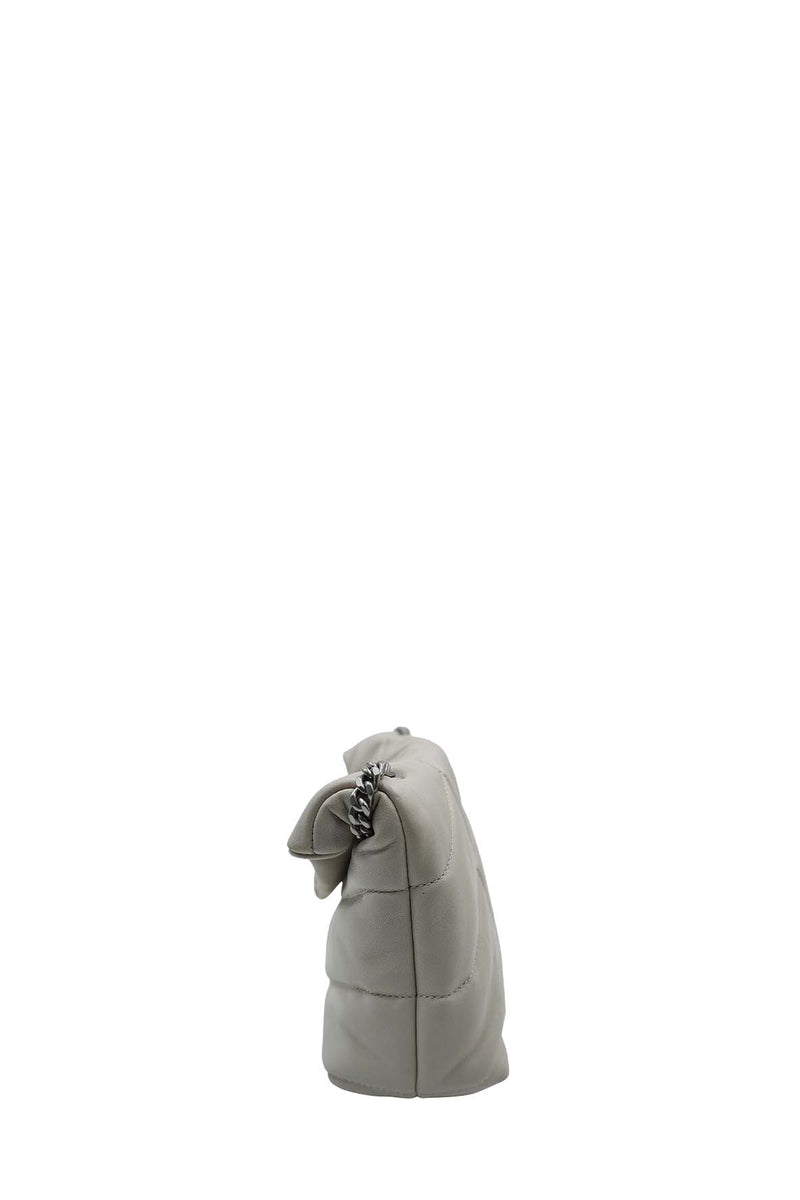 Mini bags side profile designer luxury fashion