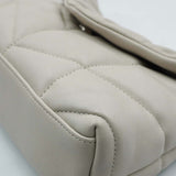 Mini bags luxury designer piece front view