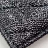 Monogram premium bags detail and craftsmanship close-up