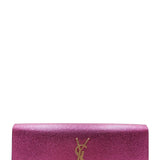 Monogram bags luxury designer piece front view