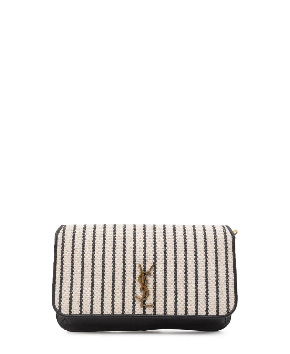 Monogram bags luxury designer piece front view