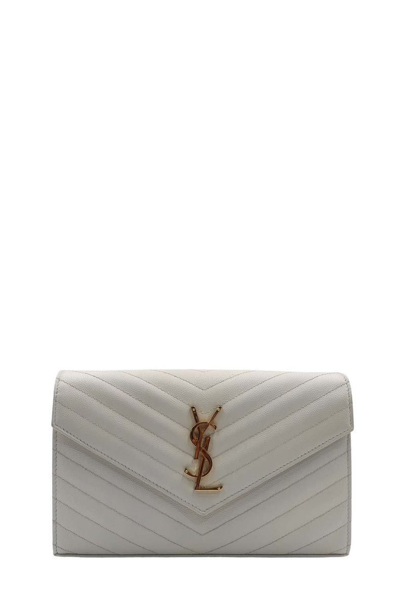 Monogram bags luxury designer piece front view