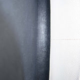 Monogram premium bags detail and craftsmanship close-up