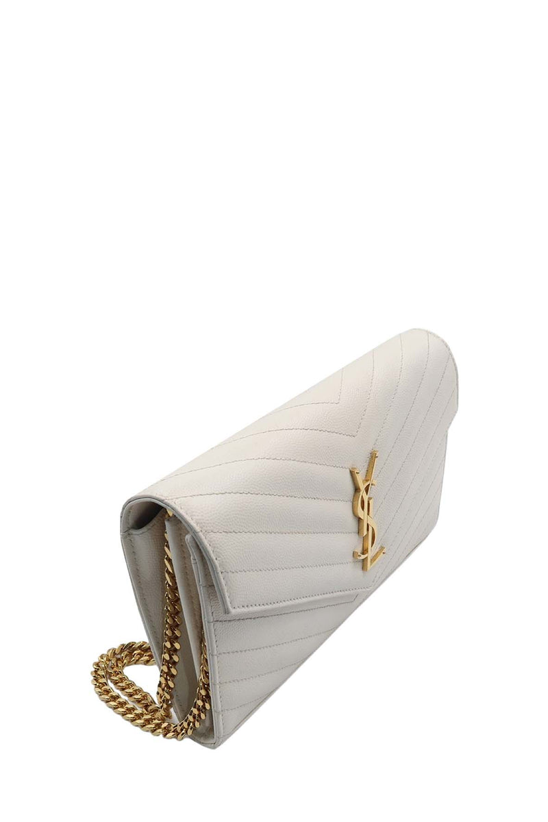 Monogram bags luxury designer piece front view