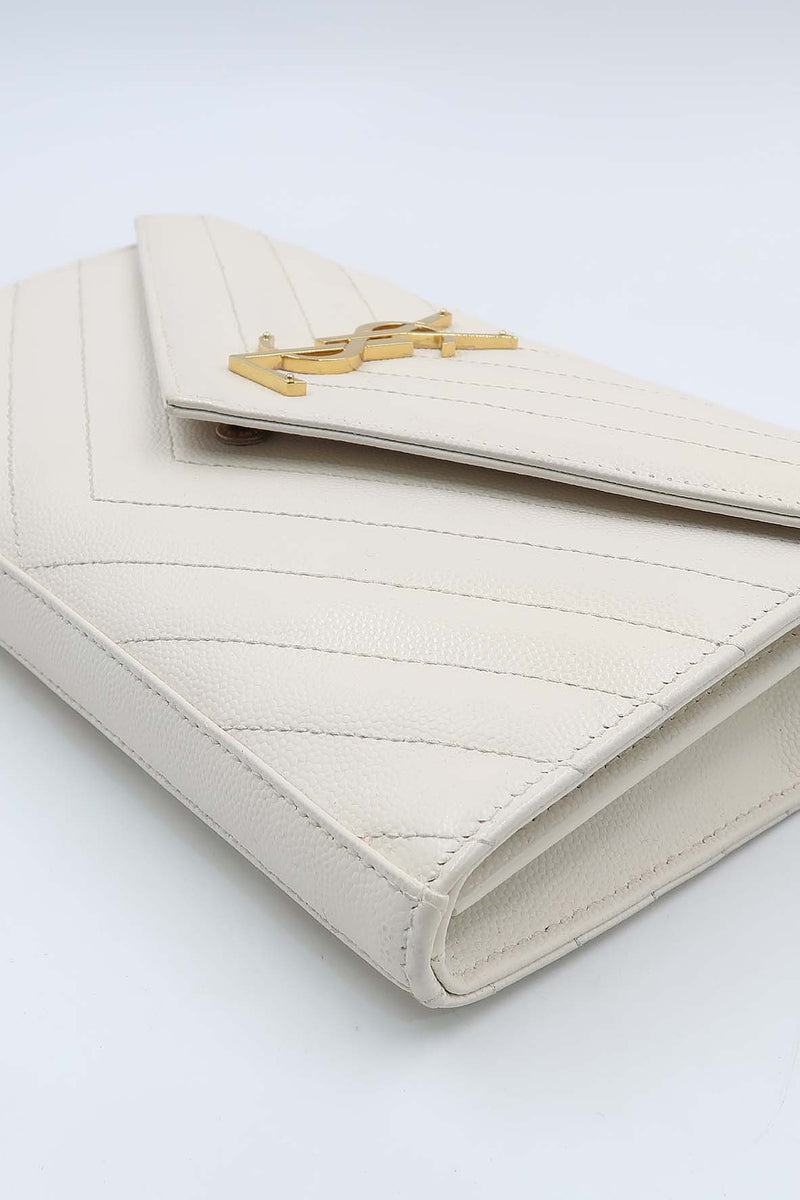 Monogram bags luxury designer piece front view