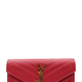 Monogram bags luxury designer piece front view