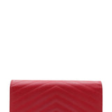 Monogram bags side profile designer luxury fashion