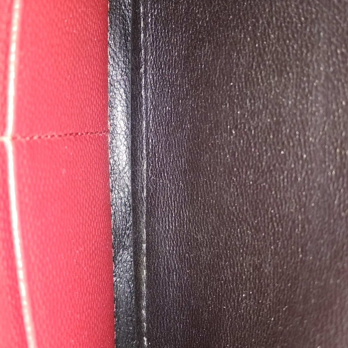 Monogram bags luxury designer piece front view