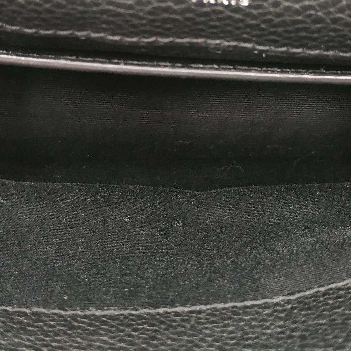 Monogram bags lifestyle shot premium designer piece