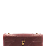 Monogram bags luxury designer piece front view