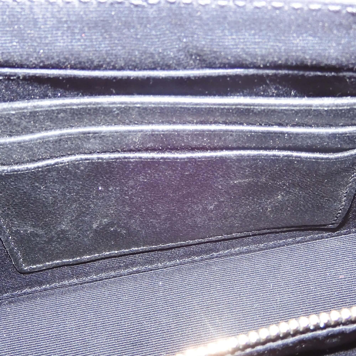 Monogram bags side profile designer luxury fashion
