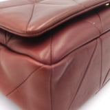 Monogram bags lifestyle shot premium designer piece