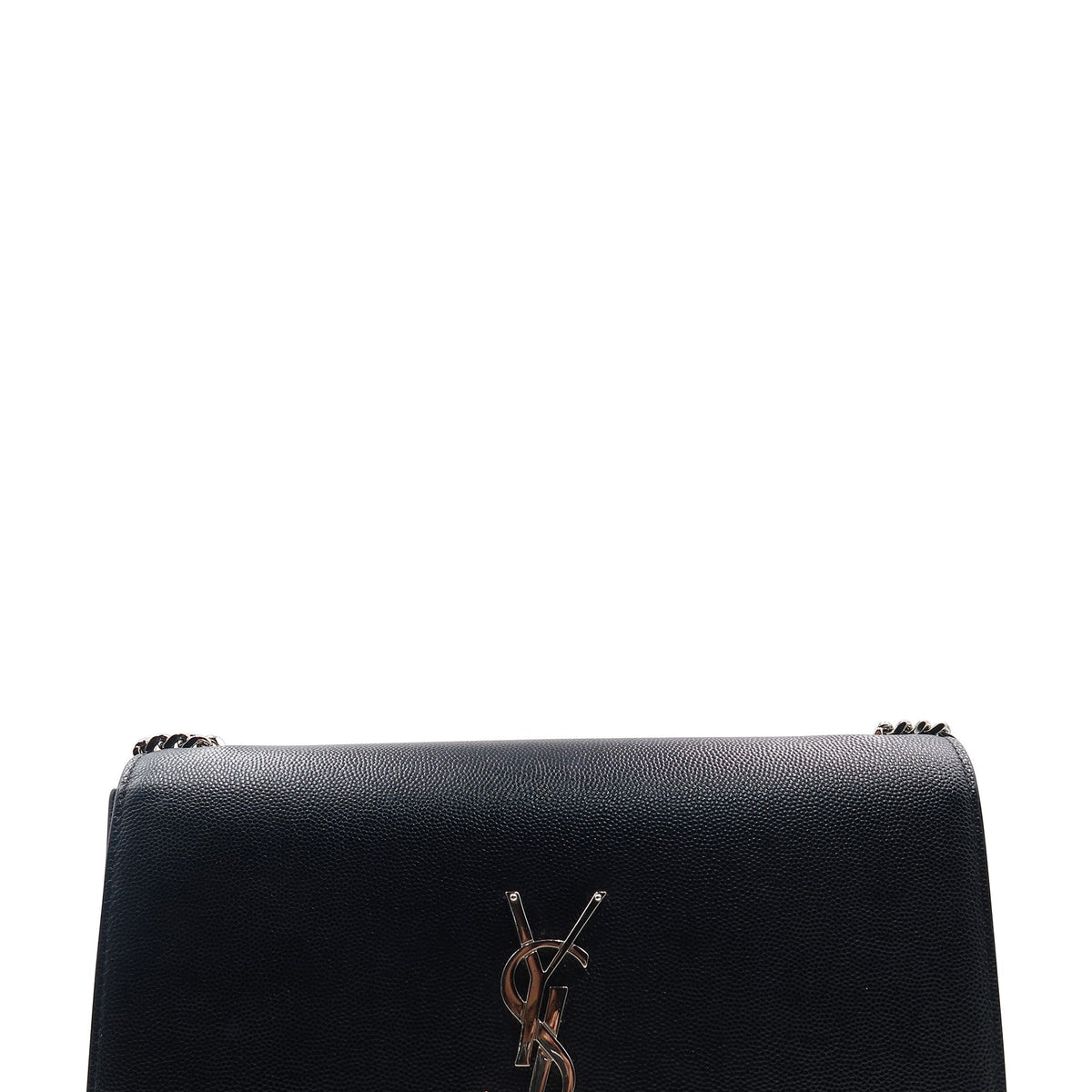 Monogram bags luxury designer piece front view